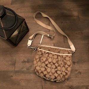 Coach Crossbody